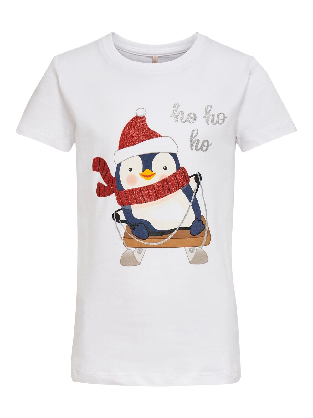 

Футболка KIDS ONLY Xmas, белый