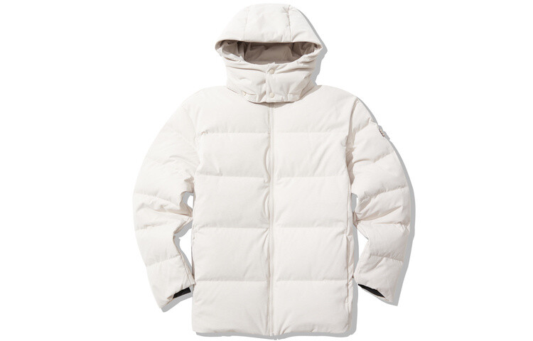 

Пуховик мужской Kolon Sport, цвет Grey-brown GR