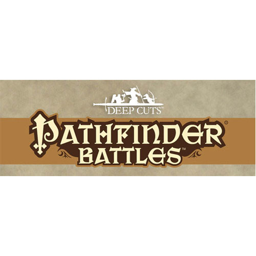 Фигурки Pathfinder Battles Deep Cuts Unpainted Miniatures (W11): Hobgoblin WizKids миниатюра wizkids deep cuts giant octopus