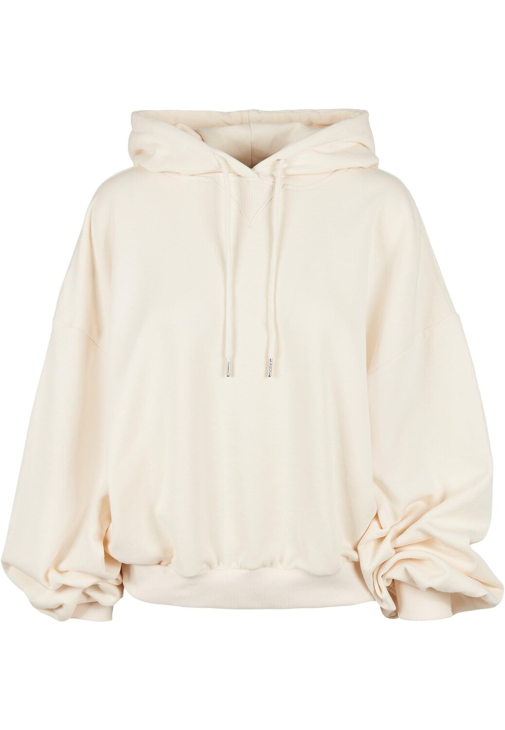 

Толстовка Urban Classics Kapuzenpullover, белый