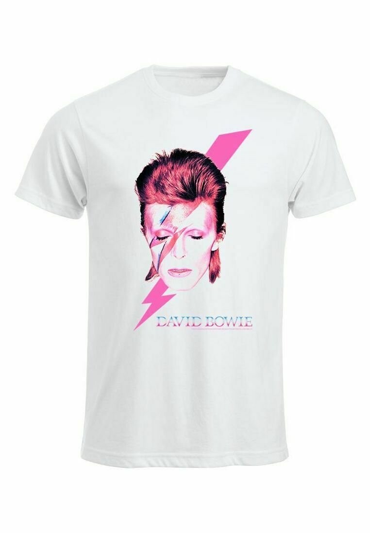 

Футболка с принтом rockshirts, белый