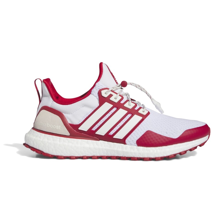 

Кроссовки для бега adidas Indiana Hoosiers, белый