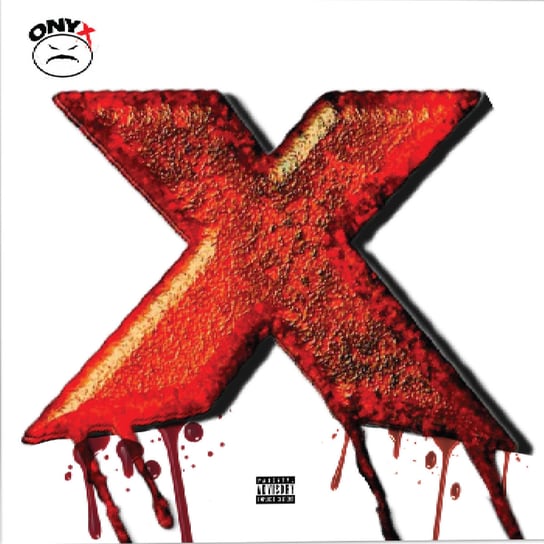 Виниловая пластинка Onyx - Blood On Da
