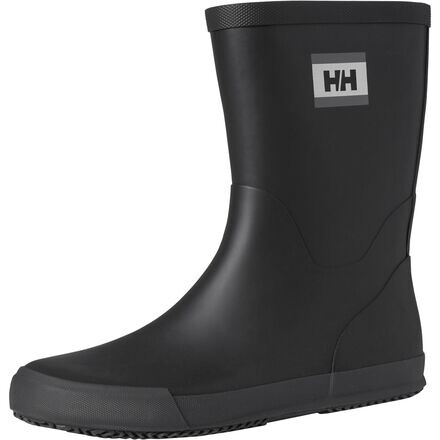 Дождевики Nordvik 2 мужские Helly Hansen, черный дождевики nordvik 2 женские helly hansen темно синий