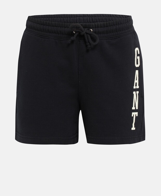 

Шорты Gant, черный