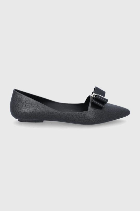 

Танцоры Melissa, черный