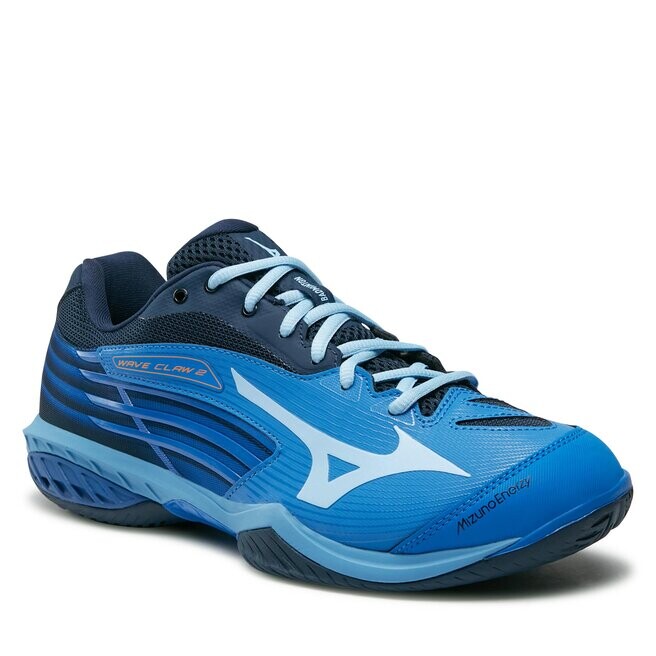

Кроссовки Mizuno WaveClaw, темно-синий
