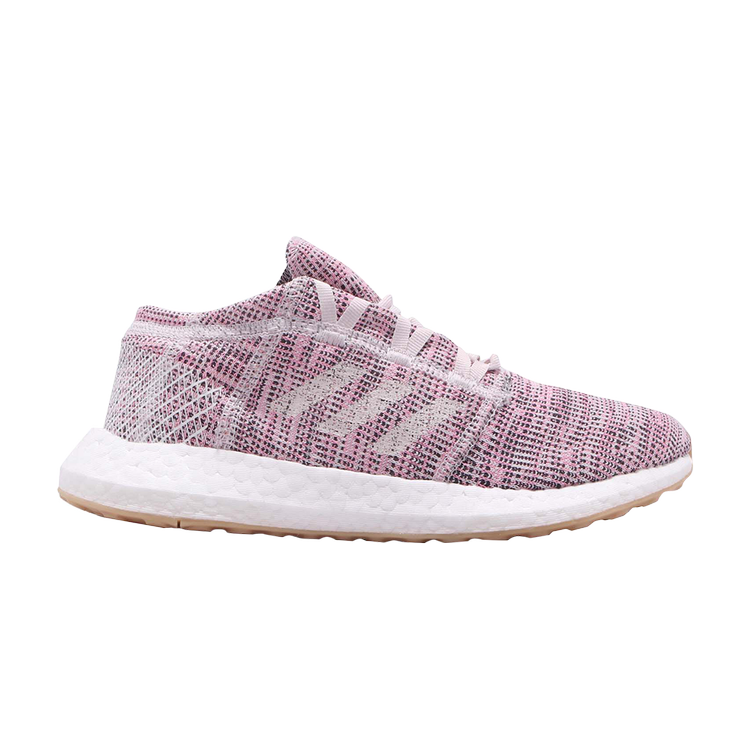 

Кроссовки Adidas Wmns PureBoost Go 'Orchid Tint', розовый