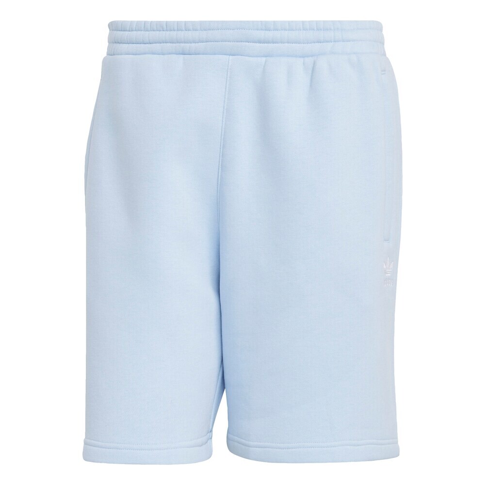 

Обычные брюки Adidas Trefoil Essentials, светло-синий
