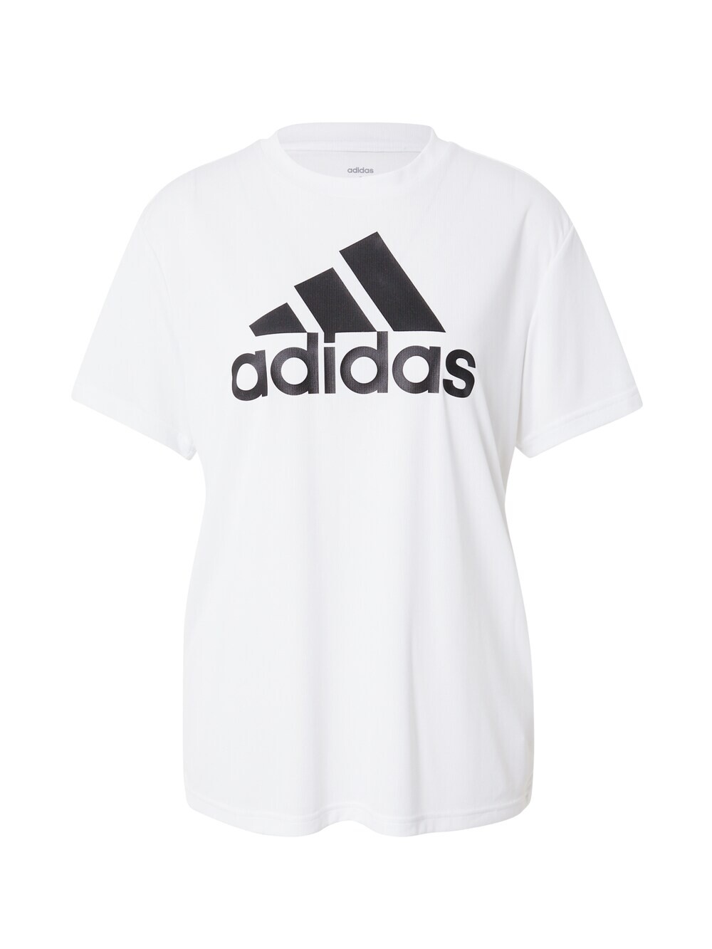 

Рубашка для выступлений ADIDAS SPORTSWEAR Truestrength, белый