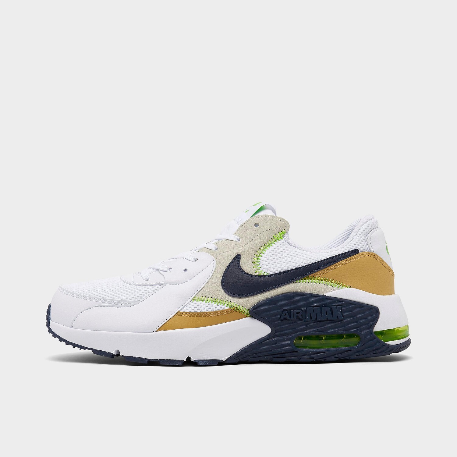 

Мужские повседневные кроссовки Nike Air Max Excee, белый