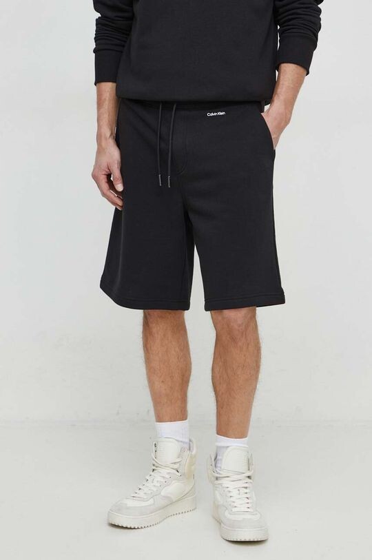 

Шорты Calvin Klein, черный