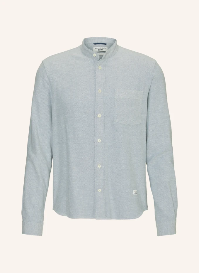 

Рубашка Marc O'Polo Denim, синий