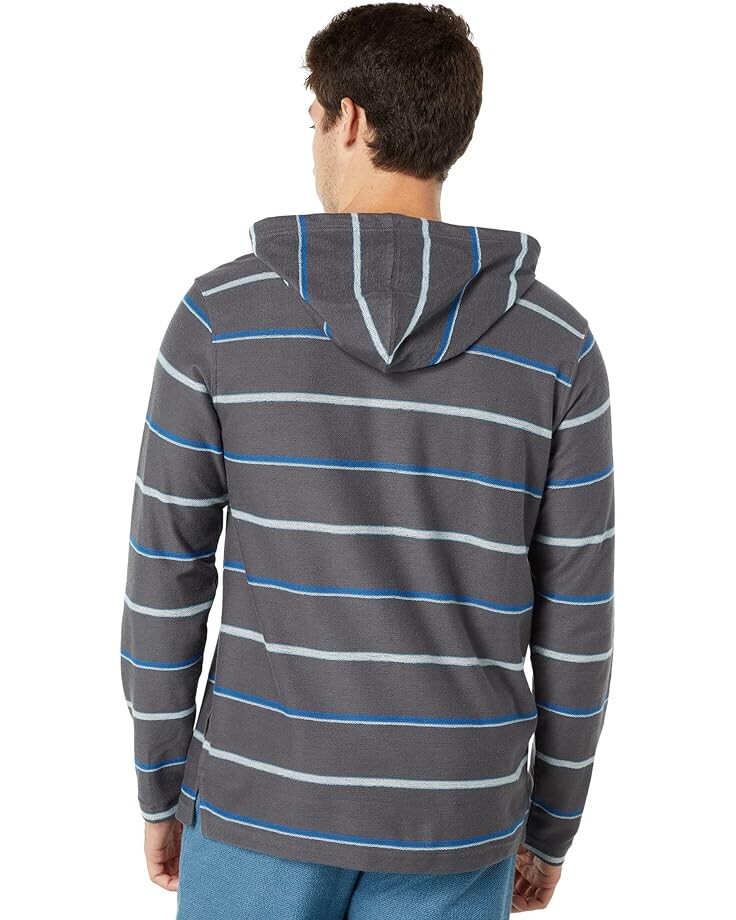 

Худи O'Neill Fairbanks Pullover Hoodie, графитовый