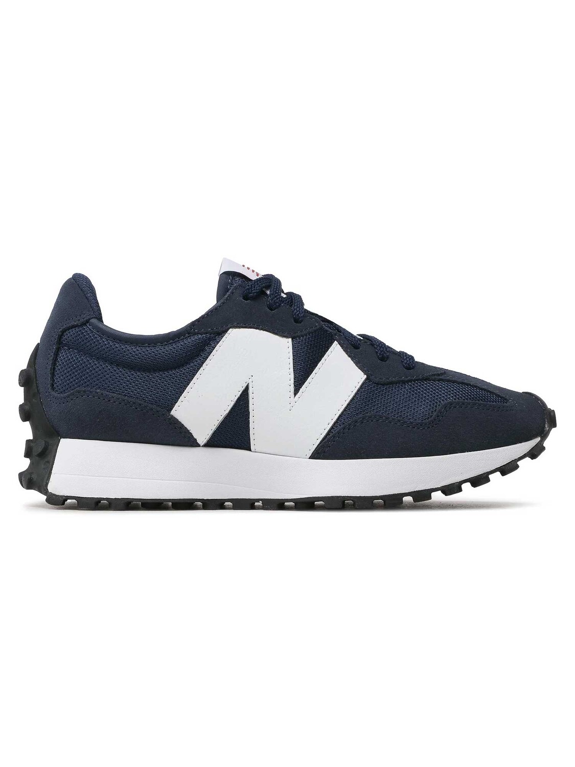 

Кроссовки New Balance 327, синий