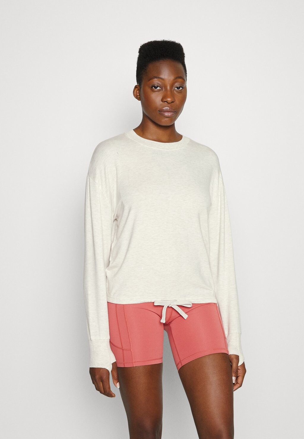 

Толстовка Athleta