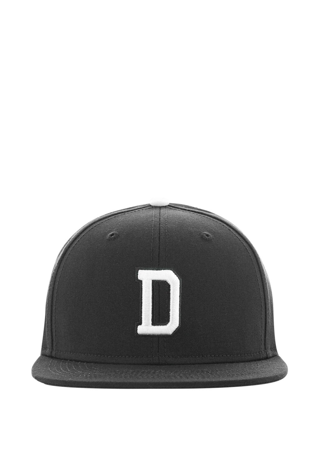 

Бейсболка LETTER SNAPBACK MSTRDS, черный