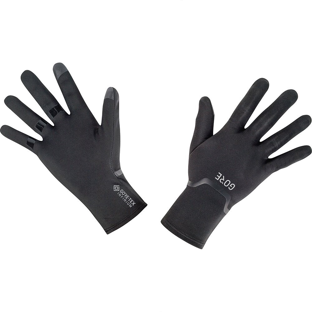 

Перчатки GORE Wear Goretex Infinium Stretch, черный