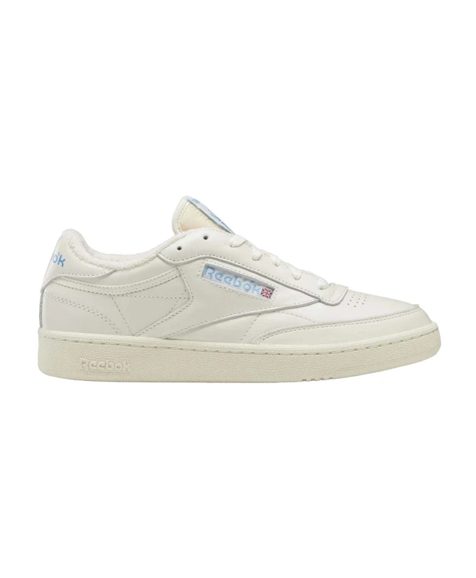 

Винтажные кроссовки Cliché Reebok, бежевый