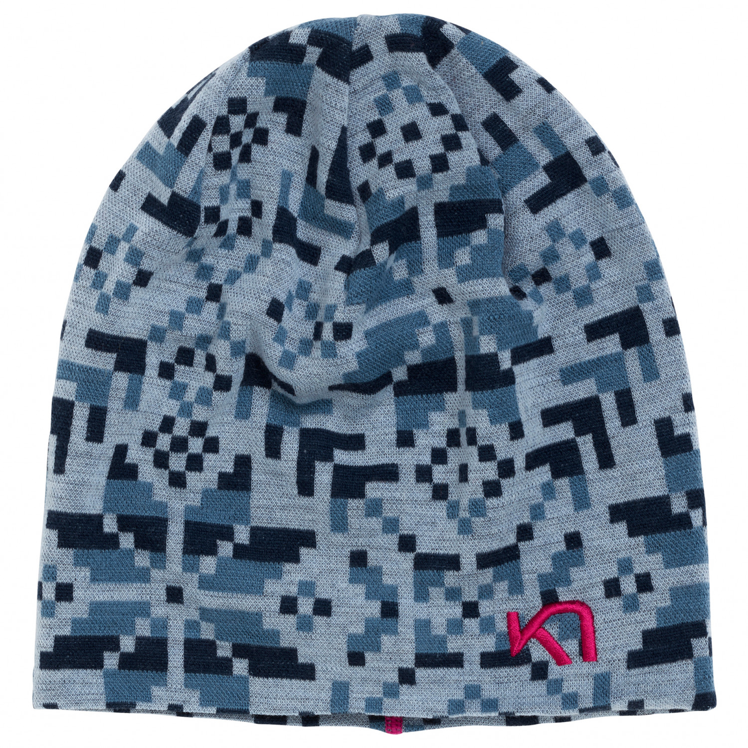 

Кепка Kari Traa Women's Else Beanie, цвет Sail