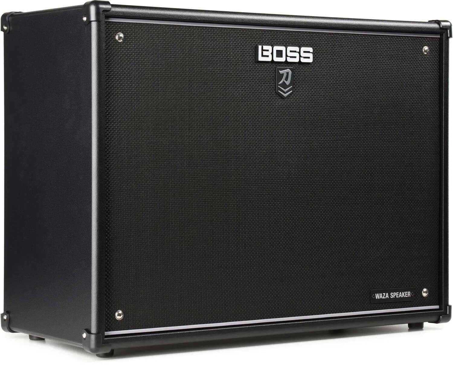 

Шкаф расширения Waza Boss Katana, 160 Вт, 2 x 12 дюймов