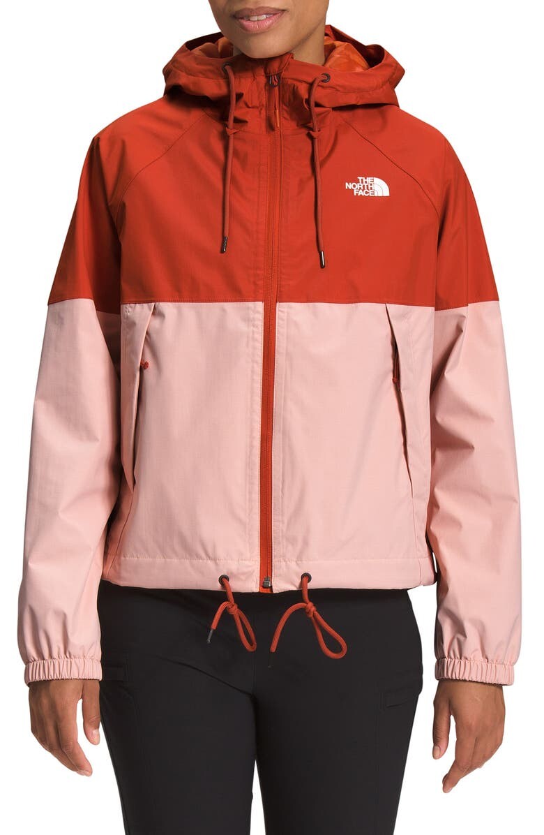 

Водонепроницаемая куртка от дождя Antora THE NORTH FACE