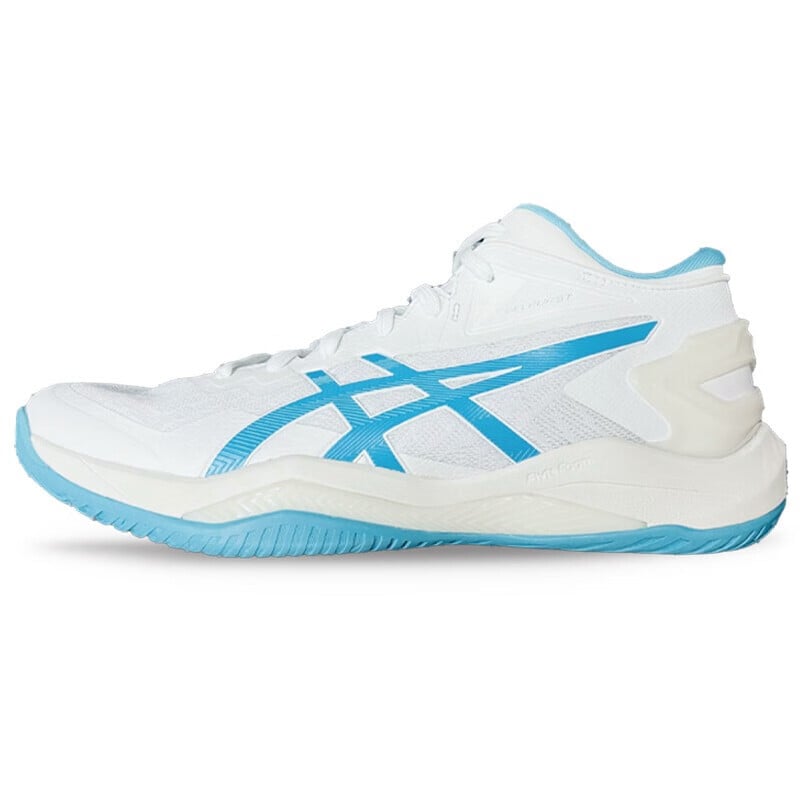 

Мужские баскетбольные кроссовки Asics Gel-burst 27