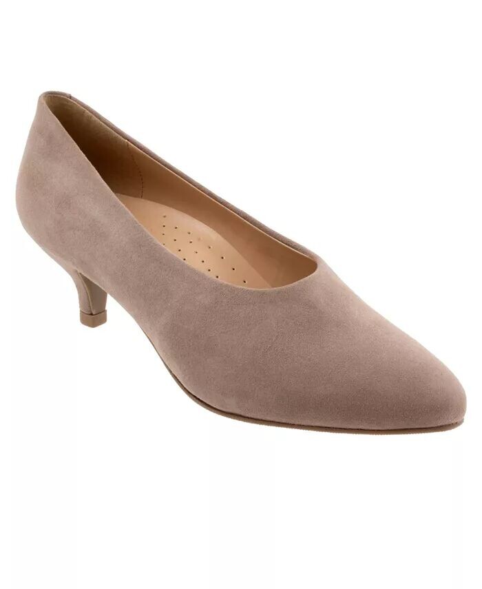 

Женские туфли-лодочки Kimber Trotters, бежевый