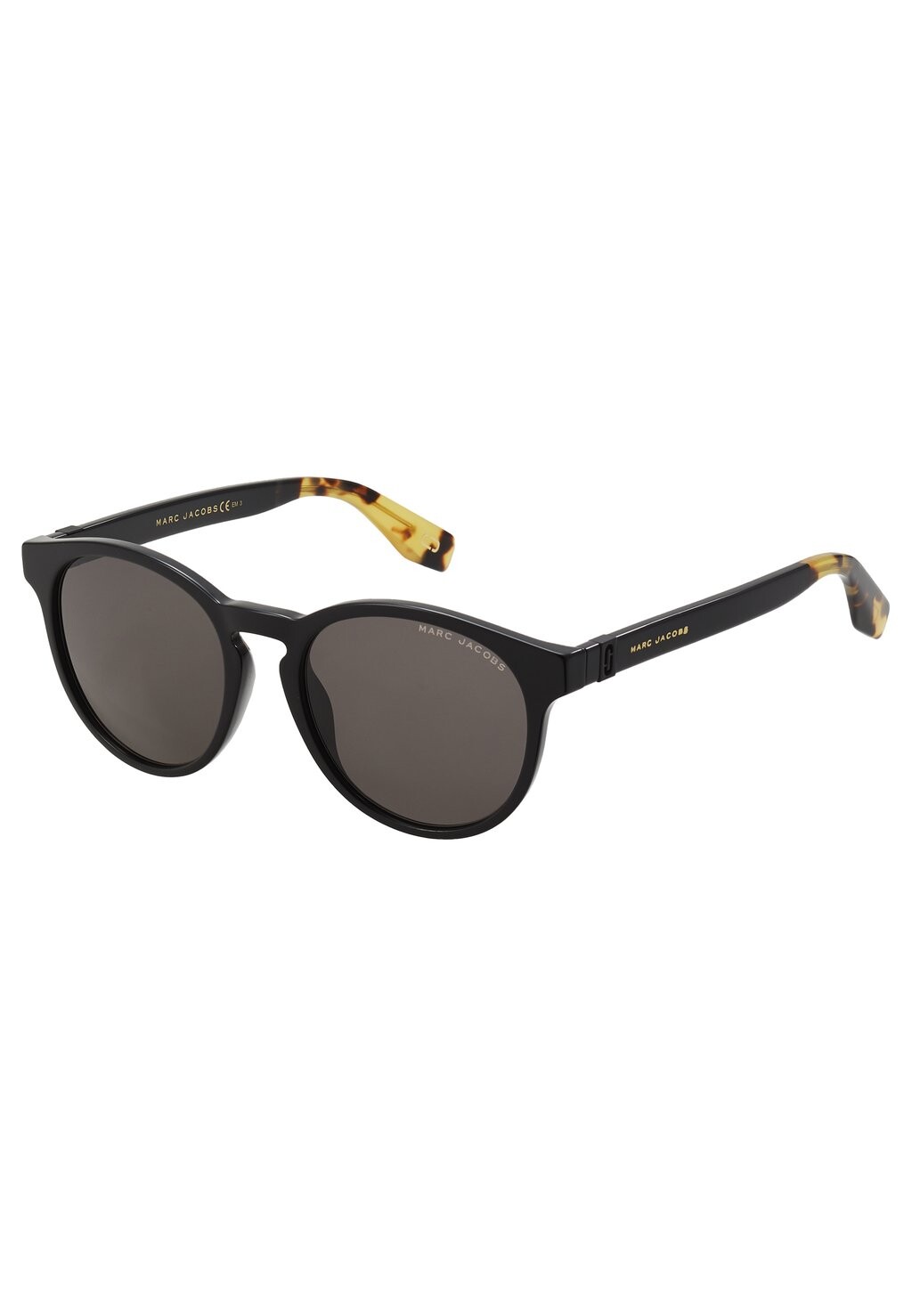 

Солнцезащитные очки MARC JACOBS, цвет black