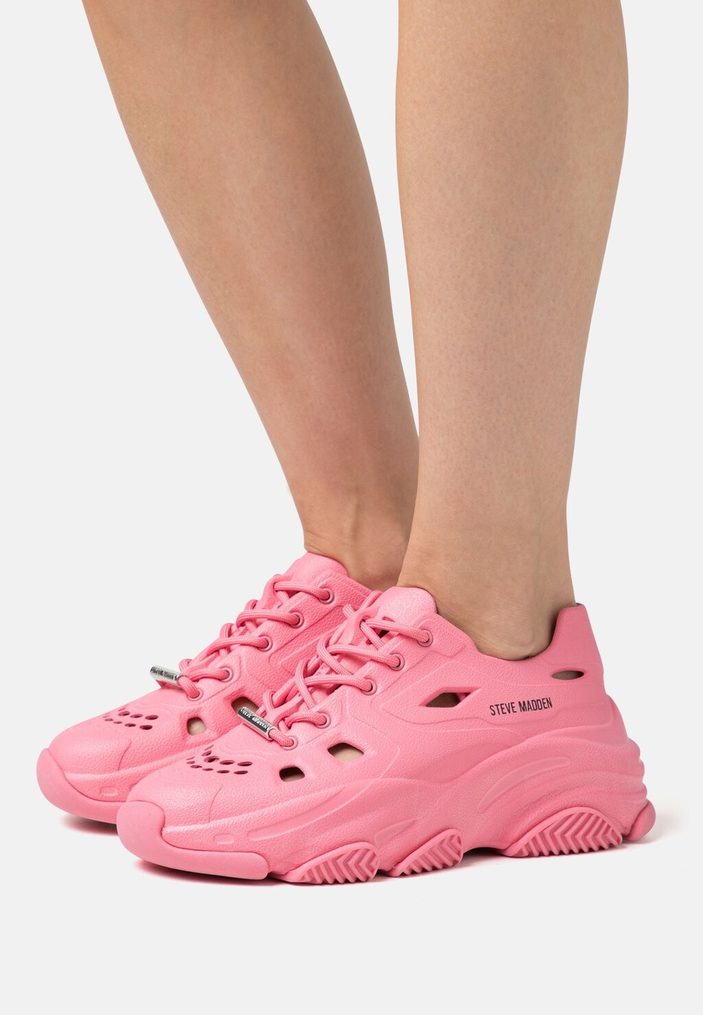 

Кеды Steve Madden