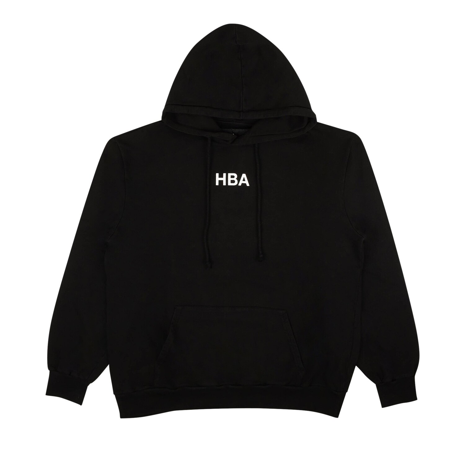 

Толстовка Hood By Air, цвет Черный