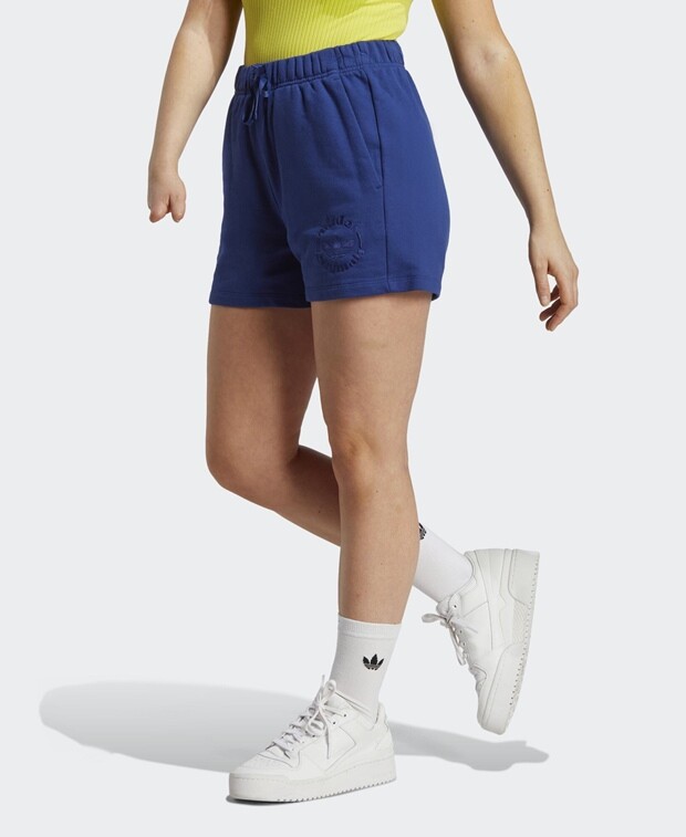 

Плавательные шорты adidas Originals, синий