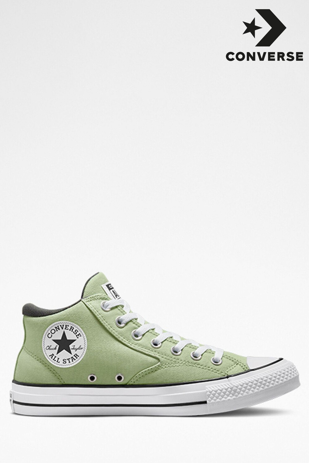 

Спортивная обувь Malden Street Mid Converse, зеленый