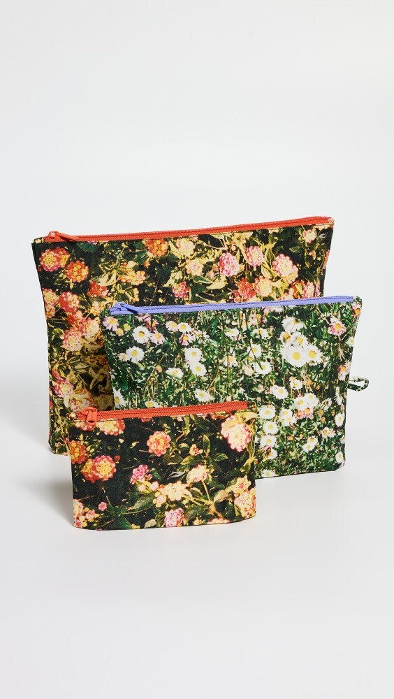

Сумка BAGGU Go Pouch Set