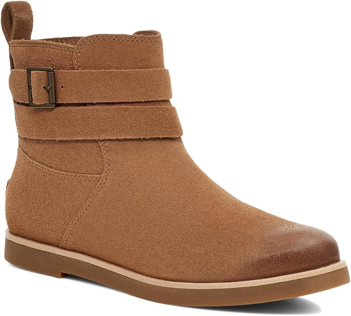 

Ботильоны Josefene Ankle UGG, цвет Chestnut