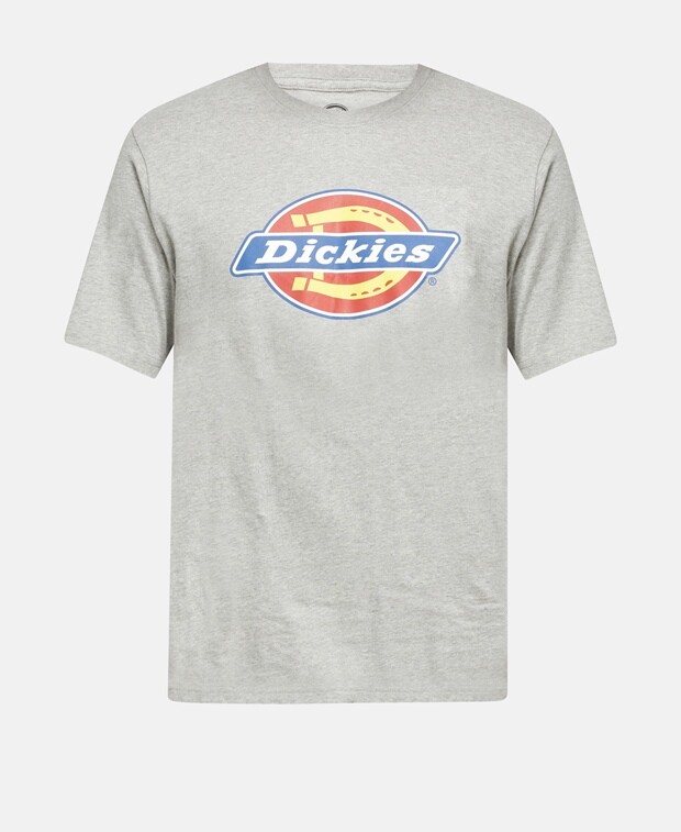 

Футболка Dickies, серый