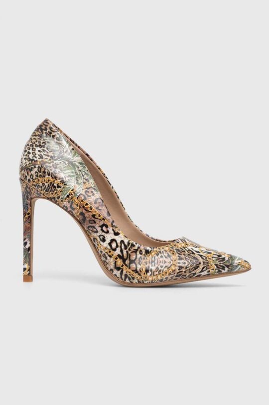 

Туфли STESSY2.0 на шпильке Aldo, коричневый