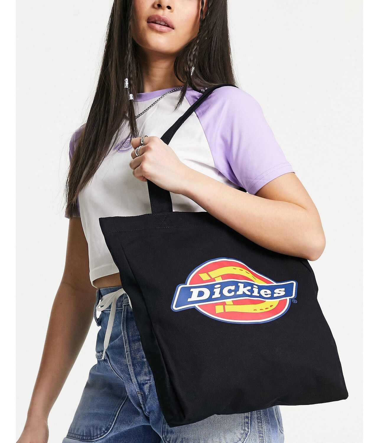 

сумка-тоут Dickies icon черный
