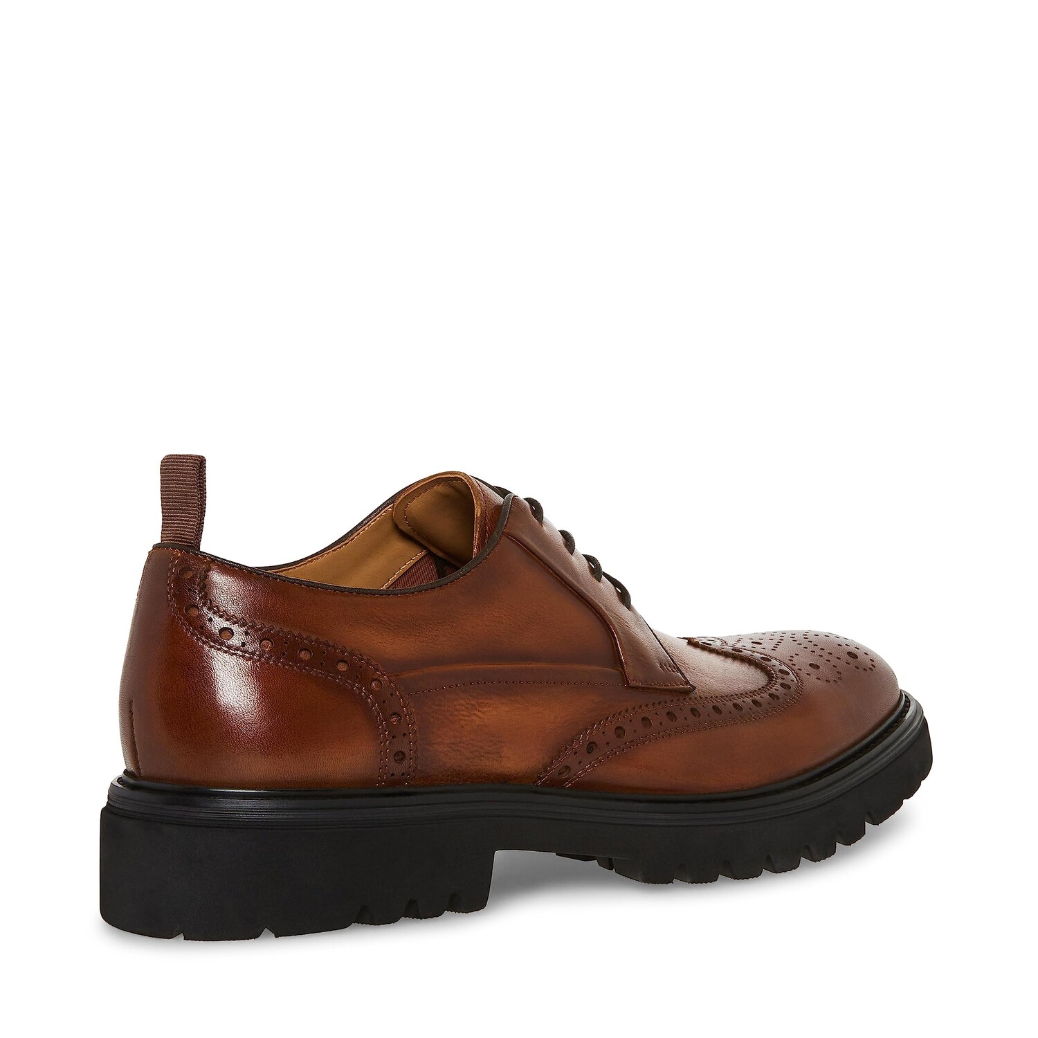 

Оксфорды Steve Madden Emeri