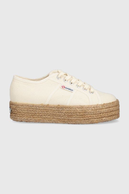

Кроссовки Superga, бежевый