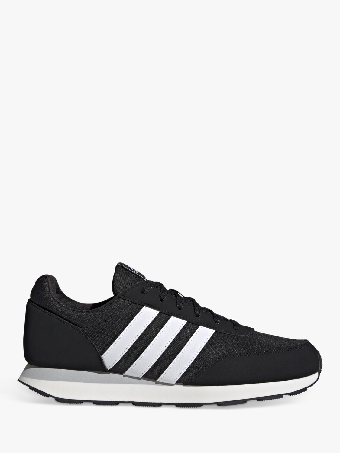 

Adidas Run 60s Кроссовки на шнуровке, черные