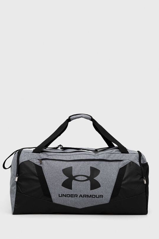 

Большая спортивная сумка Undeniable 5.0 Under Armour, серый