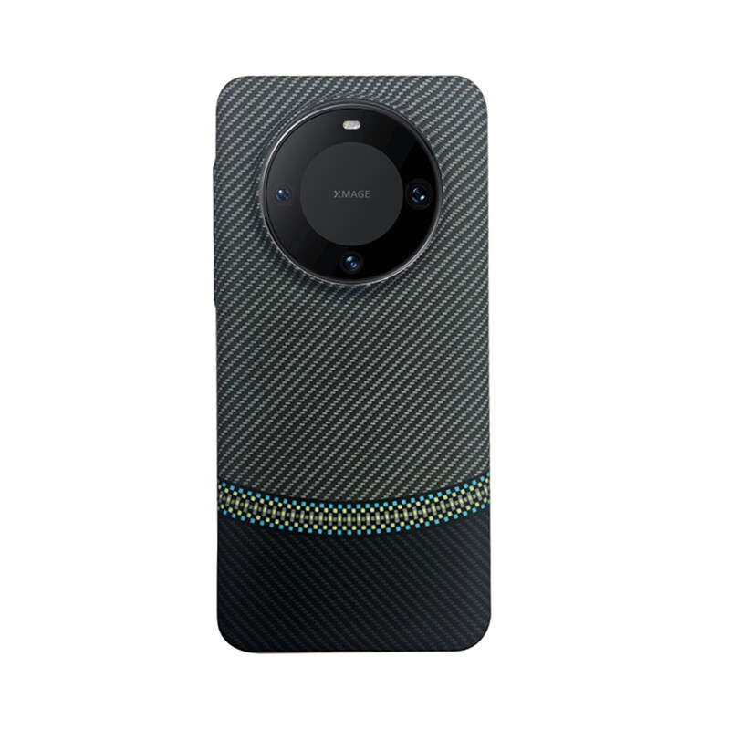 

Чехол для телефона SSCP Shang Shang Cheng Pin Sscp, Black GrayCarbon fiber pattern partition color matching