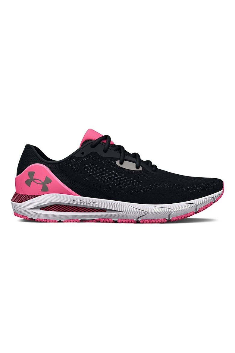 

Кроссовки HOVR Sonic 5 Under Armour, черный