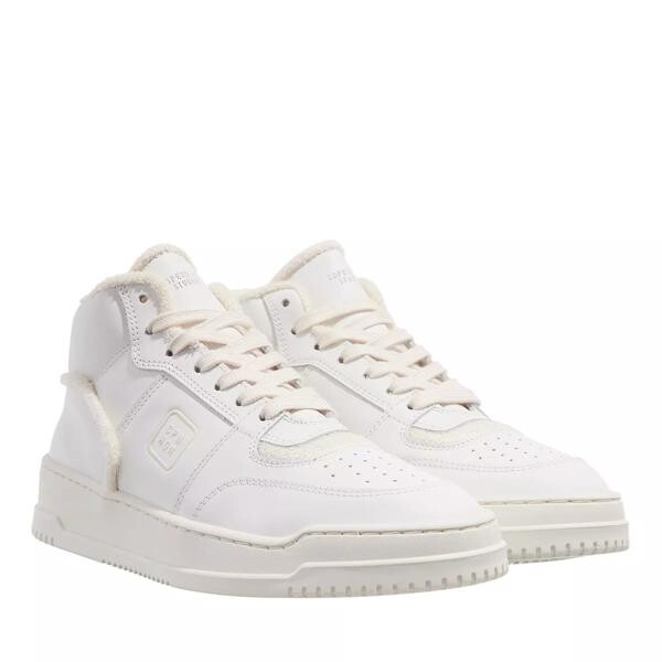 

Кроссовки cph196 vitello white/cream white/cream Copenhagen, бежевый