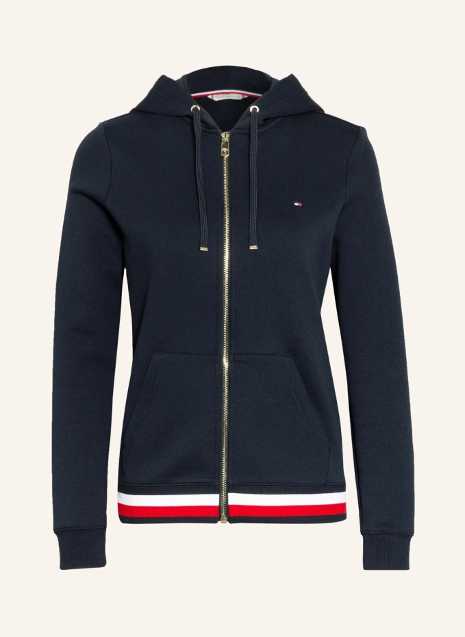 

Толстовка Tommy Hilfiger, синий