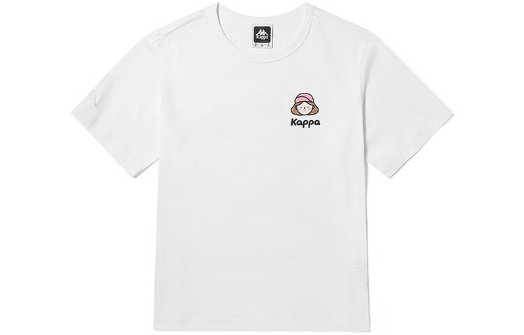 

Футболка женская Kappa