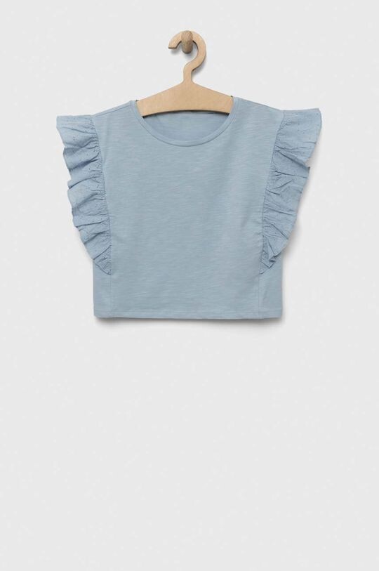 

Детская футболка United Colors of Benetton, синий