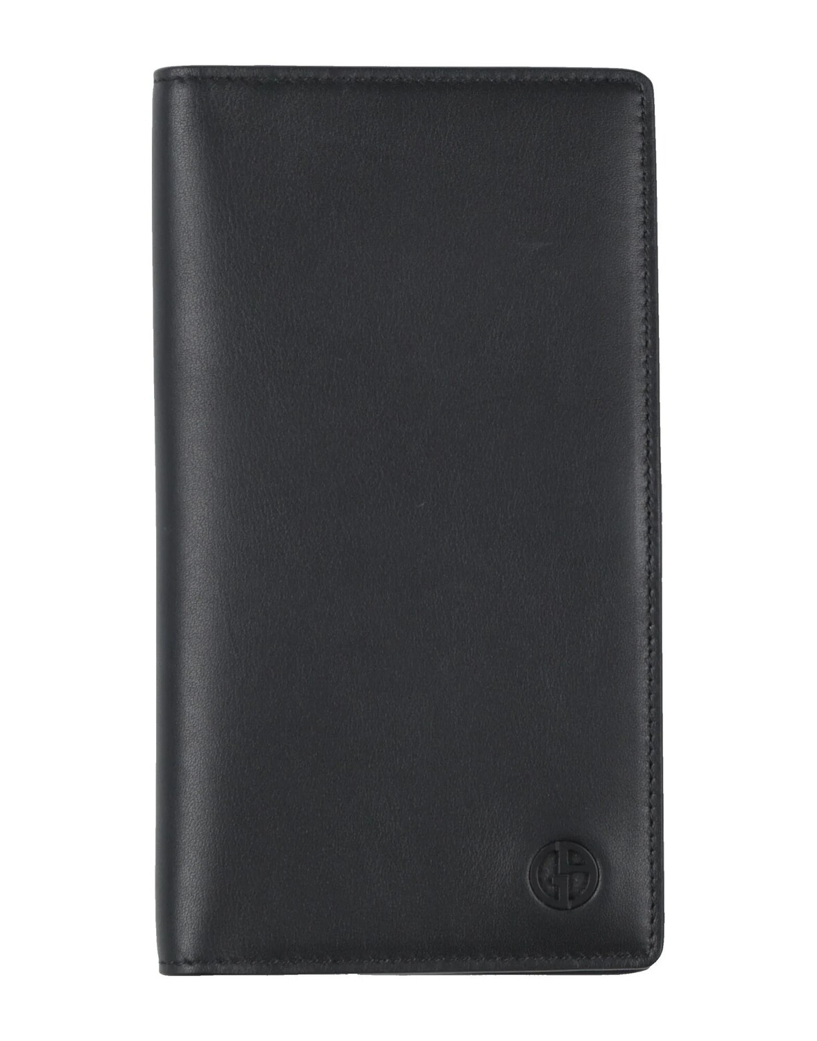 

Кошелек Giorgio Armani, черный