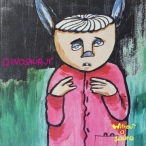 

Виниловая пластинка Dinosaur Jr - Without A Sound